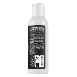 Sensualube Lubrifiant Effet Froid Sensualube Cooling 150ml